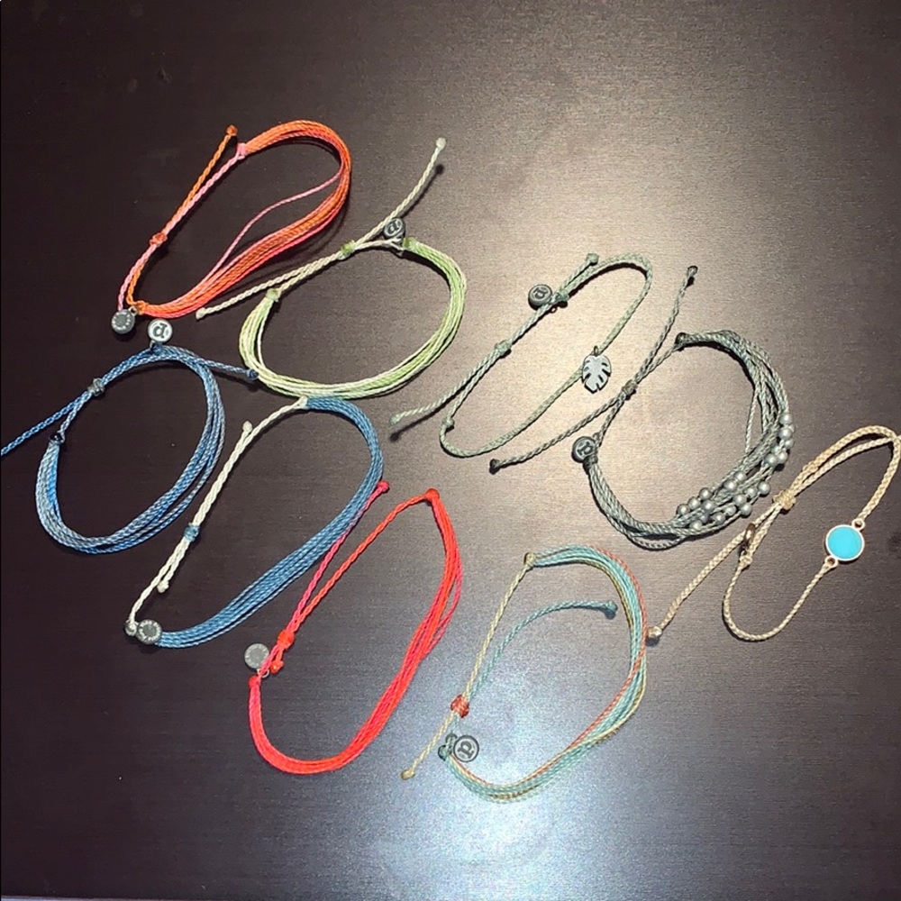 Pura Vida Bracelets